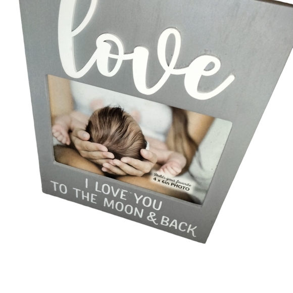 New Picture Frame - Picture 3 of 3